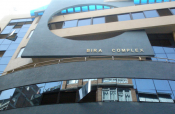 Bira Complex, New Road