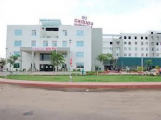 Chirayu Hospital, Basundhara